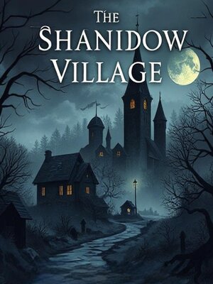 cover image of The Shadow Village